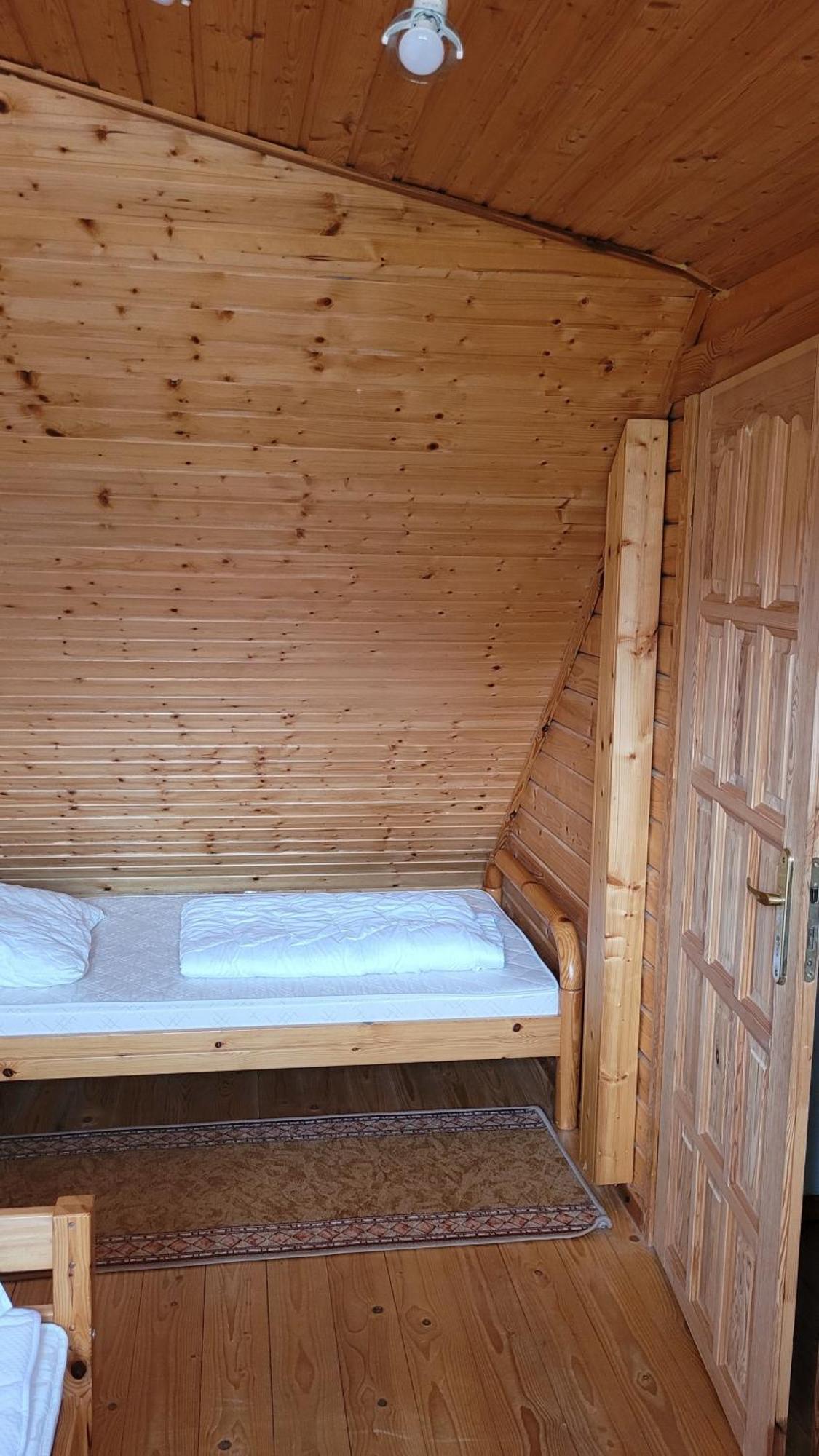 Ferienhaus Bliev-Hee Nr 4 Klink Esterno foto