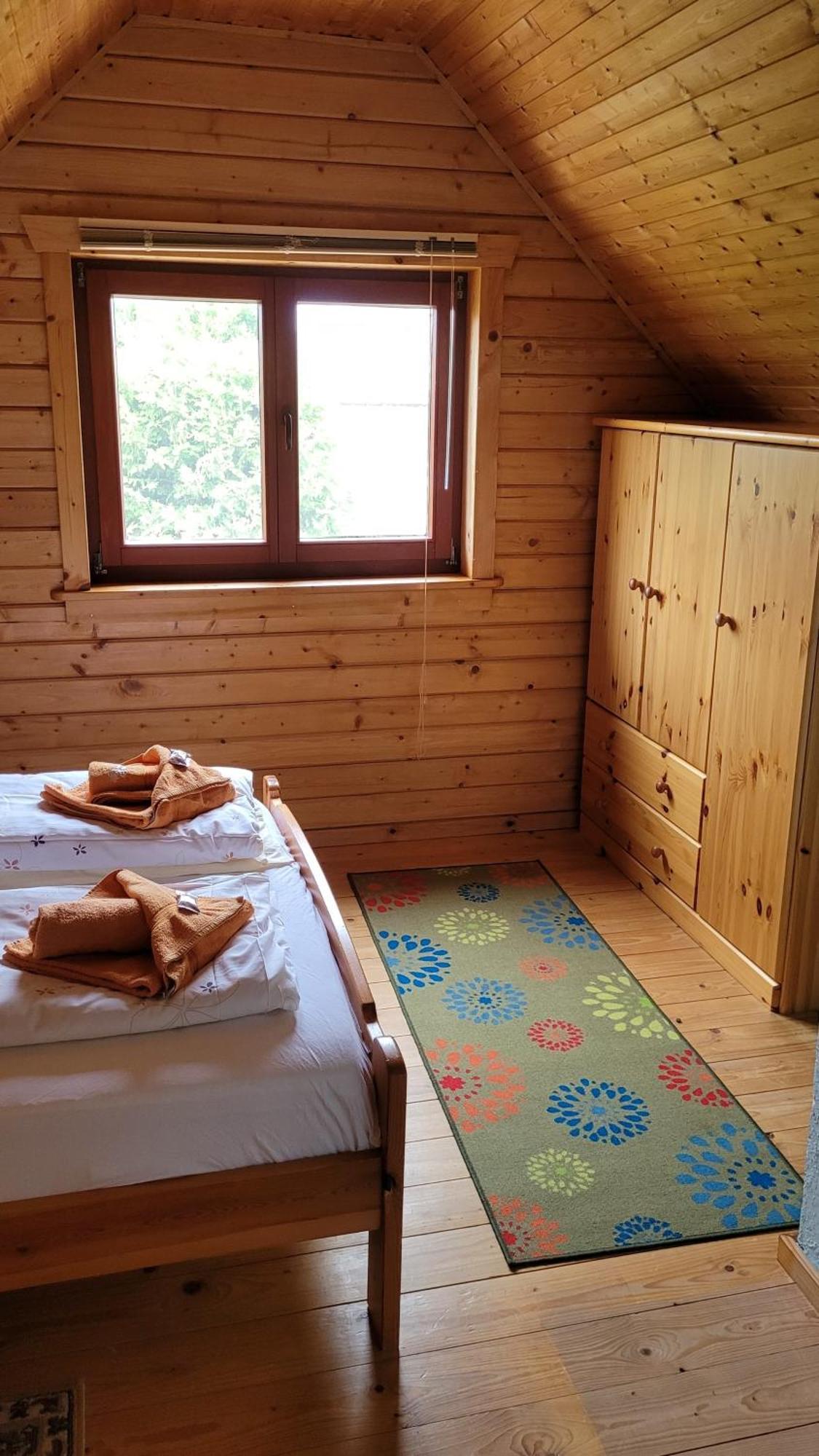 Ferienhaus Bliev-Hee Nr 4 Klink Esterno foto