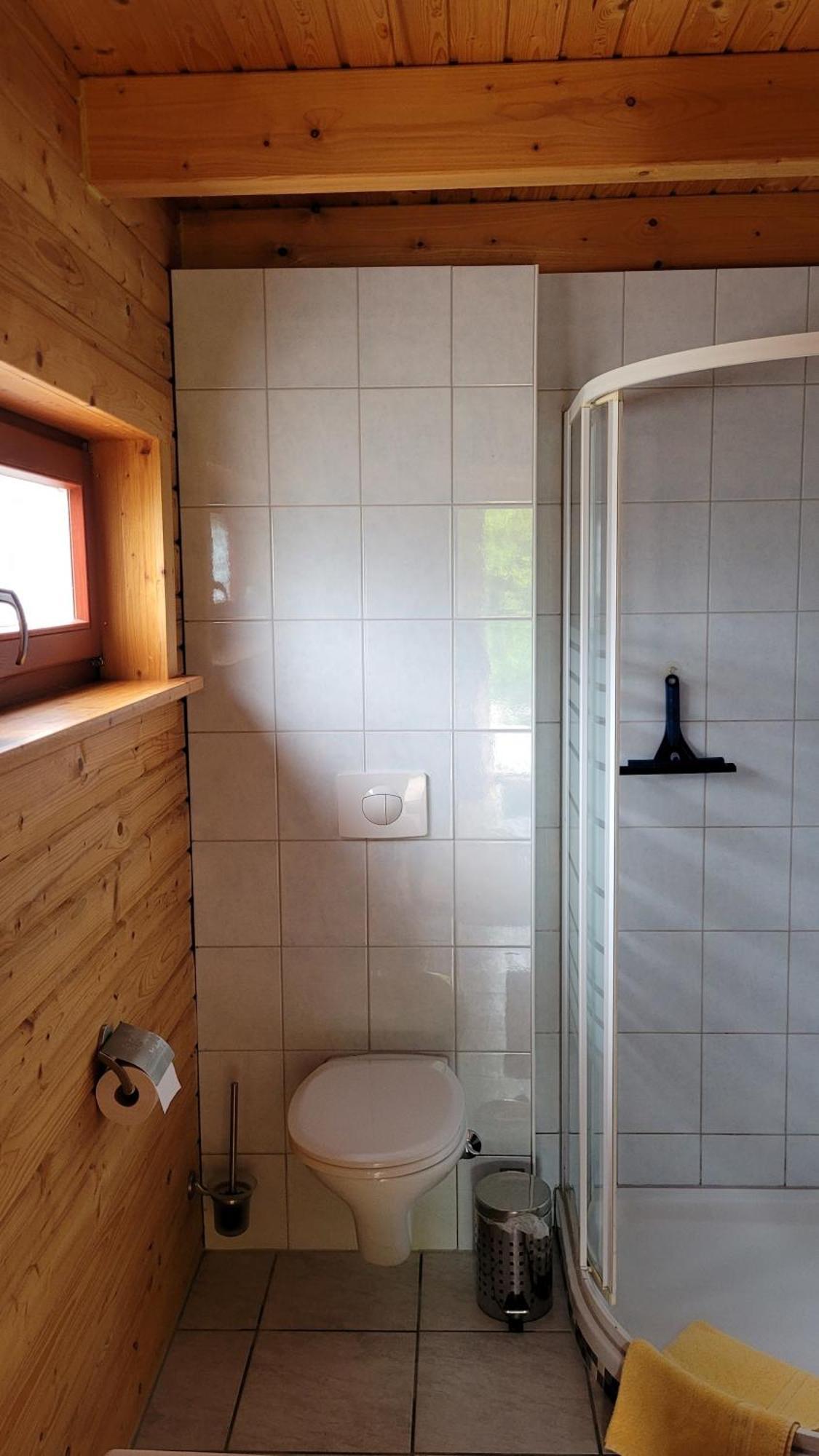 Ferienhaus Bliev-Hee Nr 4 Klink Esterno foto