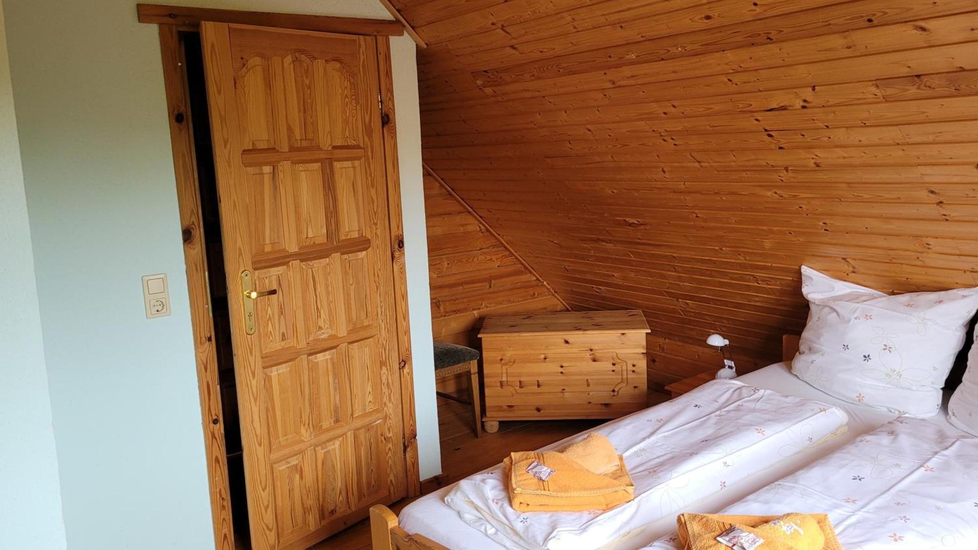 Ferienhaus Bliev-Hee Nr 4 Klink Esterno foto