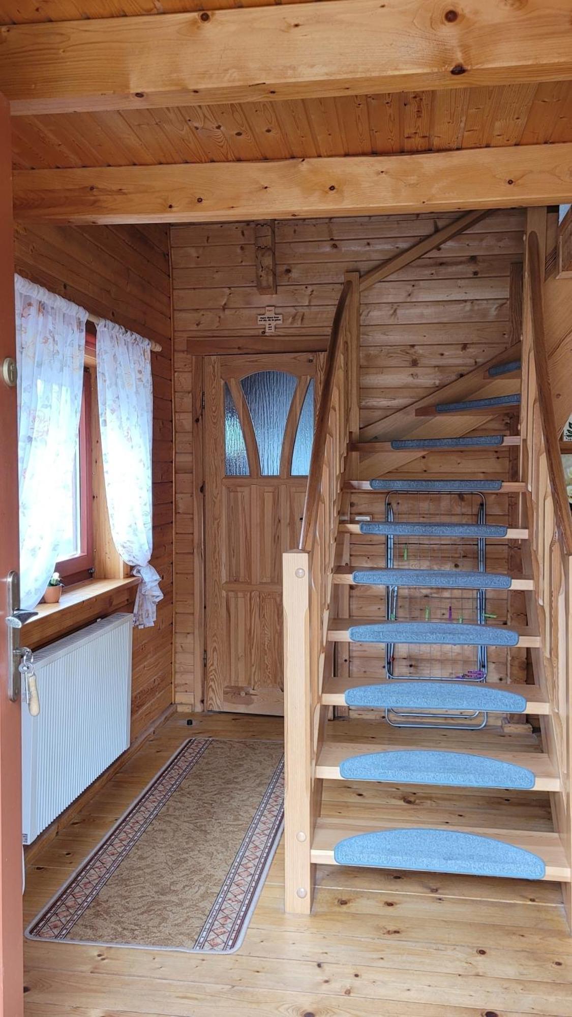 Ferienhaus Bliev-Hee Nr 4 Klink Esterno foto